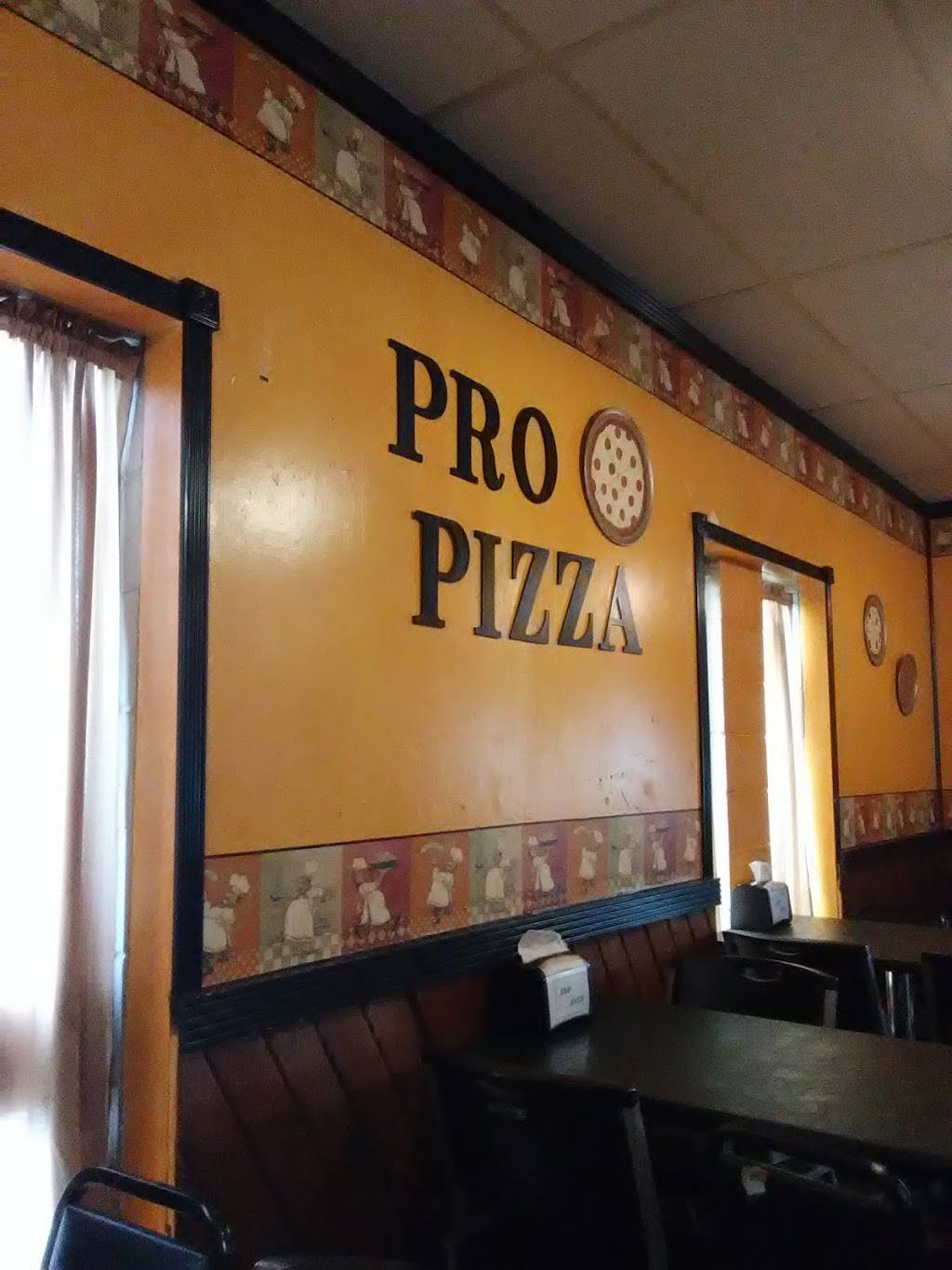 Pro Pizza | meal delivery | 704 US-61, New Madrid, MO 63869, USA | 5737485199 OR +1 573-748-5199