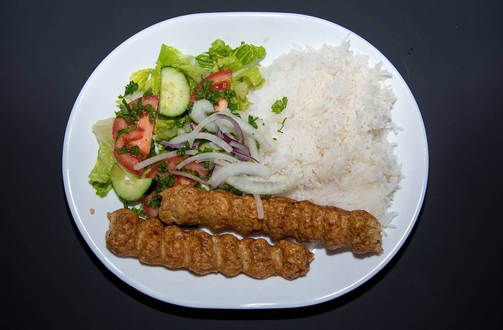 Royal Kebab | restaurant | 8055 Greenback Ln, Citrus Heights, CA 95610, USA | 9165603230 OR +1 916-560-3230