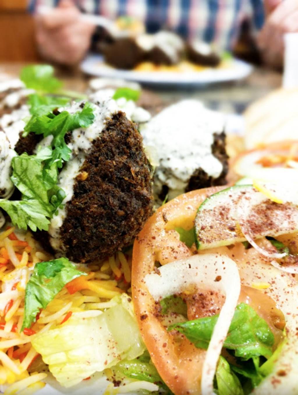 Falafel Corner | restaurant | 1004 J St, Sacramento, CA 95814, USA | 9169175556 OR +1 916-917-5556