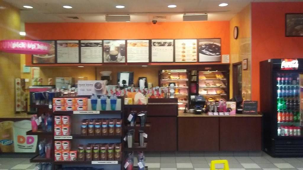 Dunkin | cafe | 369 E Main St, Thomaston, CT 06787, USA | 8602836763 OR +1 860-283-6763