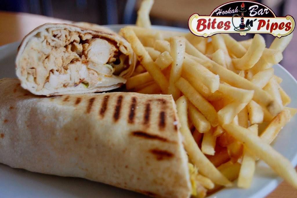 Bites N Pipes | restaurant | 1600, 110 N Rangeline Rd, Joplin, MO 64801, USA | 4175532370 OR +1 417-553-2370