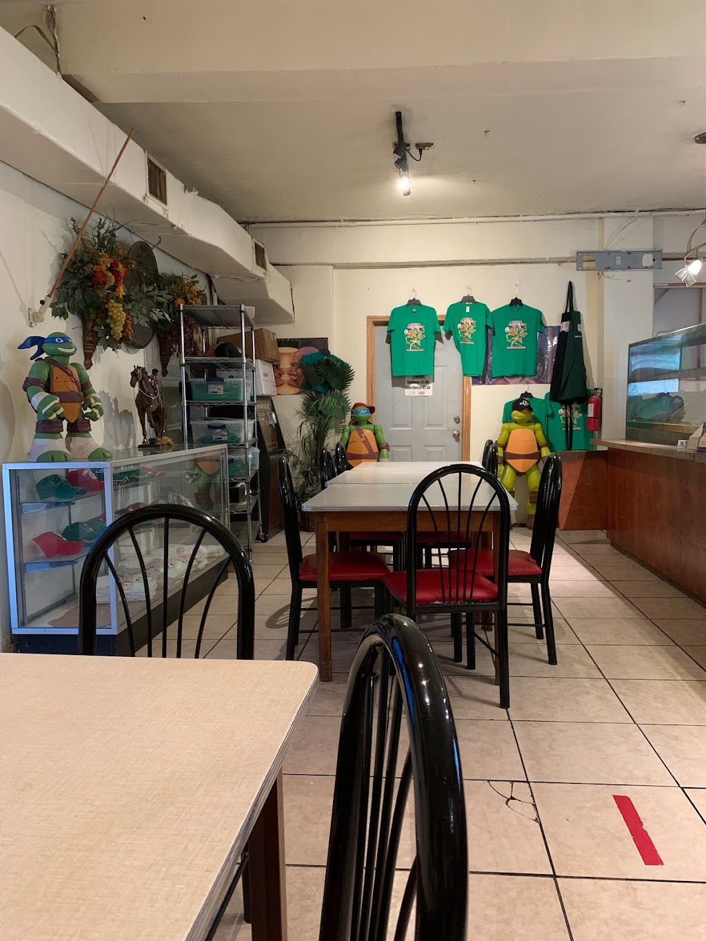 Sals Pizza | restaurant | 3220 San Bernardo Ave, Laredo, TX 78040, USA | 9567544914 OR +1 956-754-4914