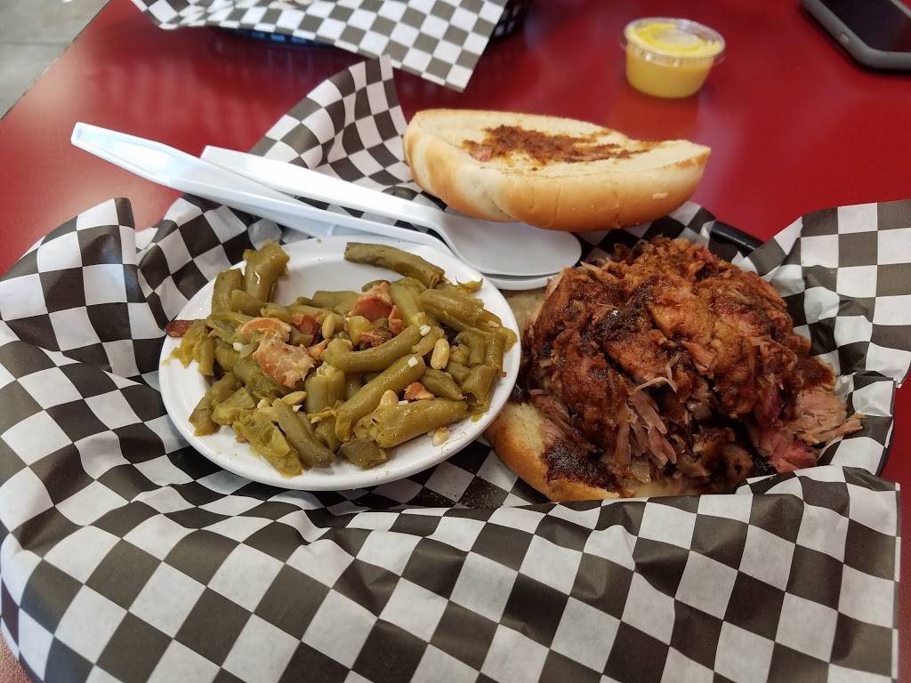 Tys Smokehouse | restaurant | 7174 Stage Rd #101, Bartlett, TN 38133, USA | 9013848111 OR +1 901-384-8111