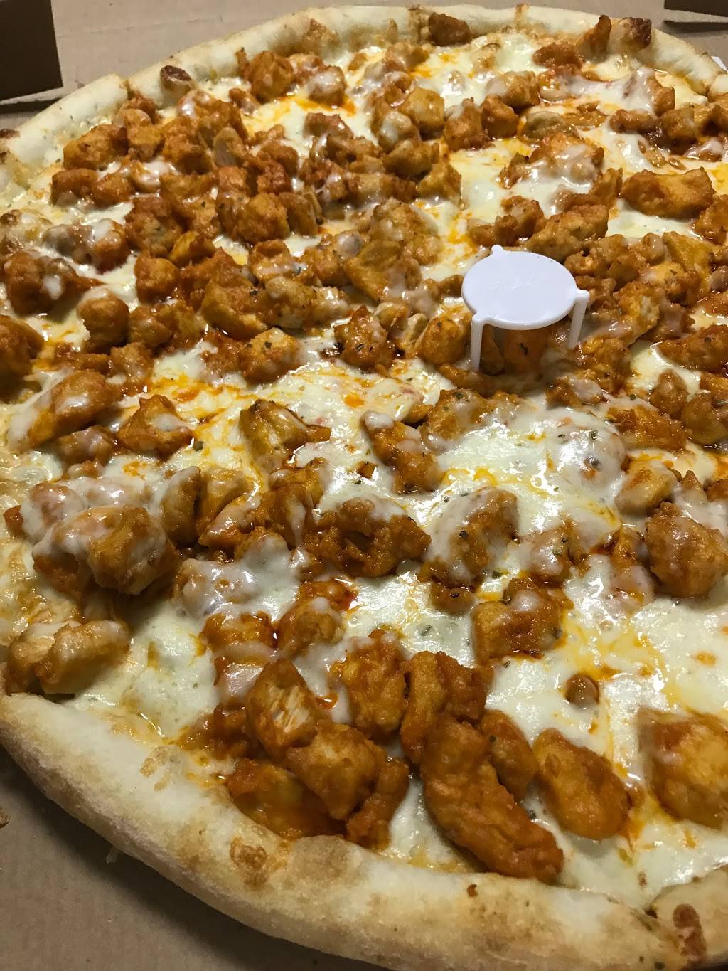 Raimo Pizza Hicksville | restaurant | 380 Woodbury Rd, Hicksville, NY 11801, USA | 5166812442 OR +1 516-681-2442