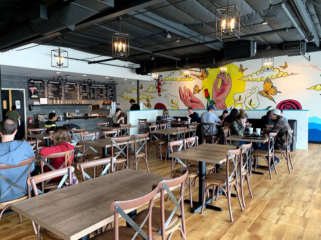 Los Taquitos | restaurant | 3176 E Indian School Rd, Phoenix, AZ 85016, USA | 6022375141 OR +1 602-237-5141