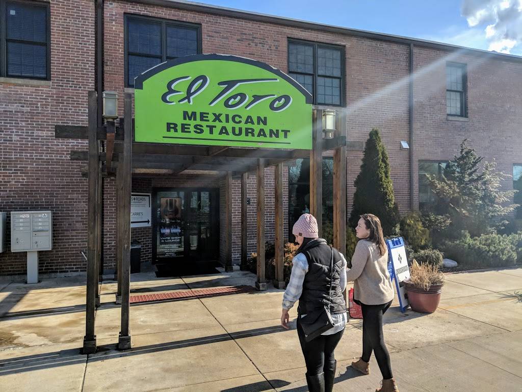 El Toro II | restaurant | 723 S Neil St, Champaign, IL 61820, USA | 2173787807 OR +1 217-378-7807