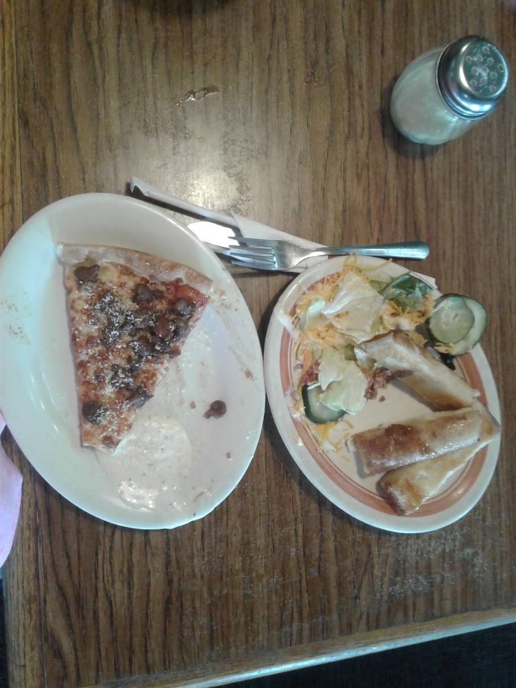 Pizza Hut | restaurant | 410 S Rockford Rd, Ardmore, OK 73401, USA | 5802265050 OR +1 580-226-5050