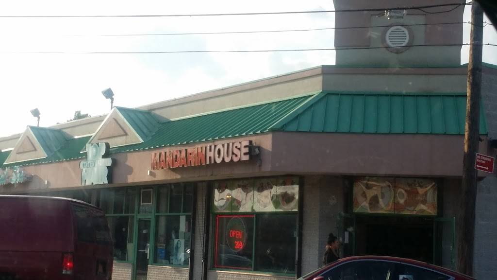 Mandarin House | restaurant | 730 Port Richmond Ave, Staten Island, NY 10302, USA | 7187208399 OR +1 718-720-8399