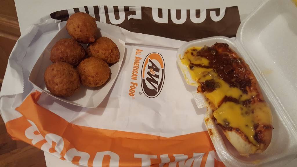 A&W Restaurant | restaurant | 2101 NW 122nd St, Oklahoma City, OK 73120, USA | 4053020069 OR +1 405-302-0069