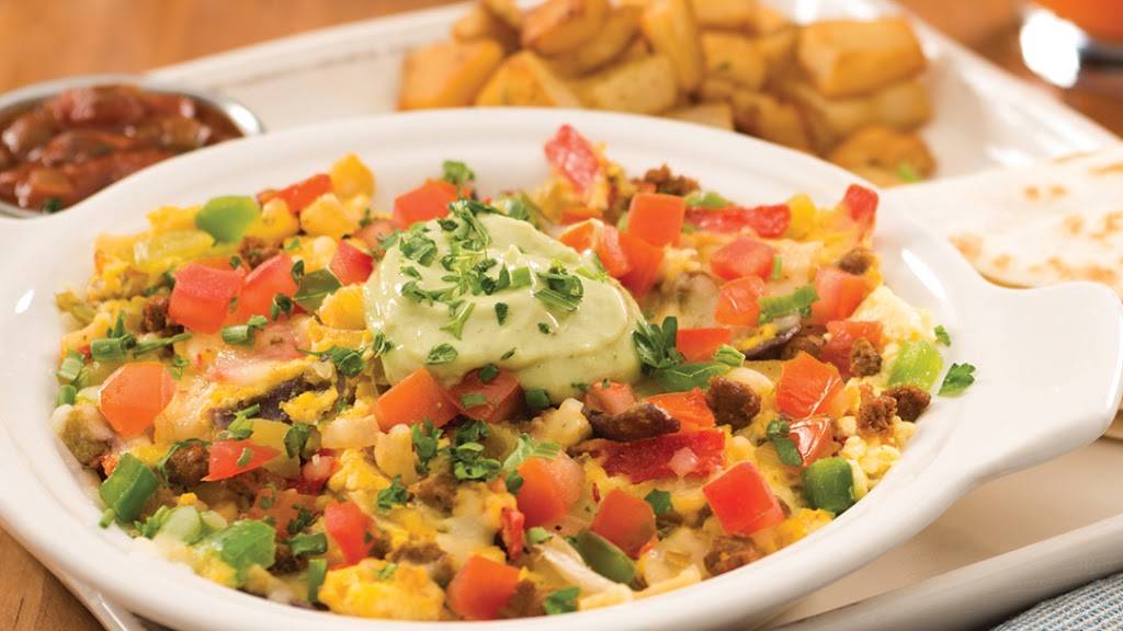 The Egg & I Restaurants | restaurant | 7164 183rd St, Tinley Park, IL 60477, USA | 7086140909 OR +1 708-614-0909