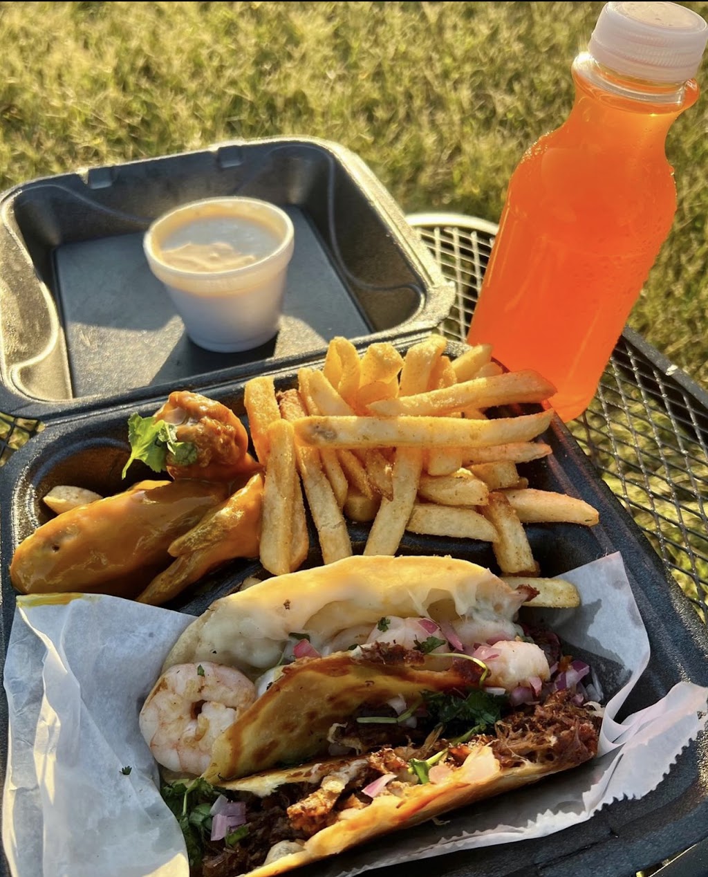 OSA’s Kitchen | restaurant | 3921 Clarksville Pike, Nashville, TN 37218, USA | 6159191602 OR +1 615-919-1602