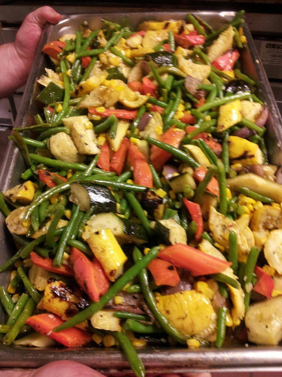 Campbell York Catering | restaurant | 1 St John St, Wyandotte, MI 48192, USA | 7345301788 OR +1 734-530-1788