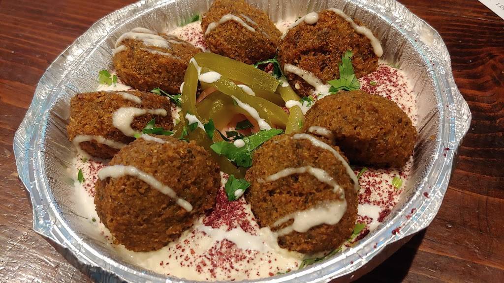 Haddads MiddleEastern Groceries and Restaurant | restaurant | 782 Main St, Poughkeepsie, NY 12603, USA | 8458490161 OR +1 845-849-0161