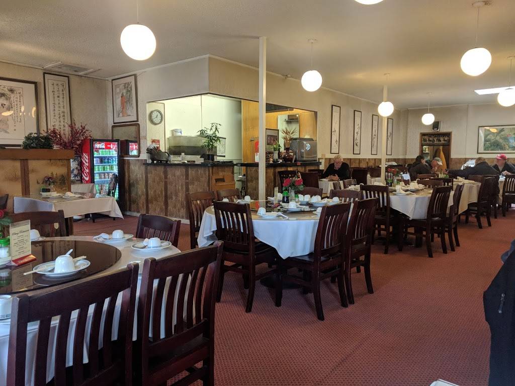 Cafe Bakery & Restaurant | cafe | 1365 Noriega St, San Francisco, CA 94122, USA | 4156616116 OR +1 415-661-6116