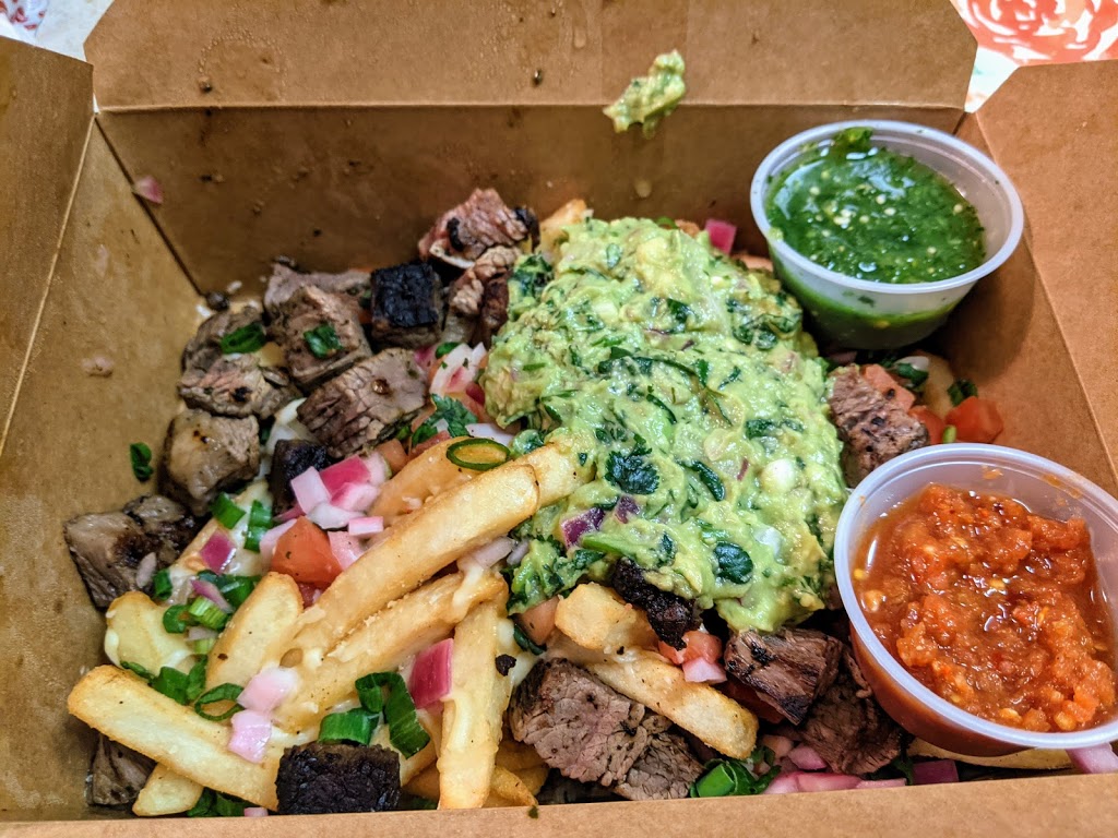 TBT El Gallo | restaurant | 2118 W Cary St, Richmond, VA 23220, USA | 8045173945 OR +1 804-517-3945