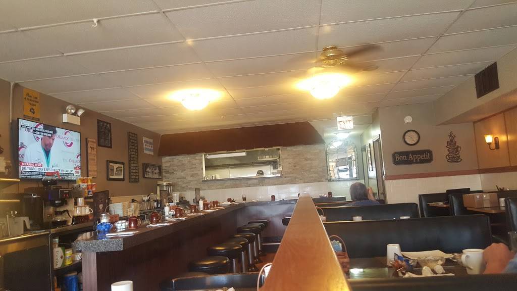 Cafe 63 | restaurant | 6411 W 63rd St, Chicago, IL 60638, USA | 8722675101 OR +1 872-267-5101