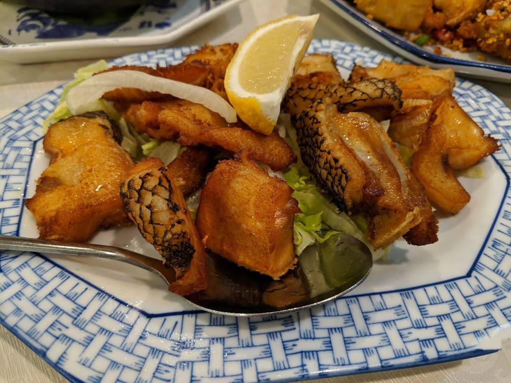 Seafood Palace (新避風塘) | restaurant | 684 Garvey Ave, Monterey Park, CA 91754, USA | 6262890088 OR +1 626-289-0088