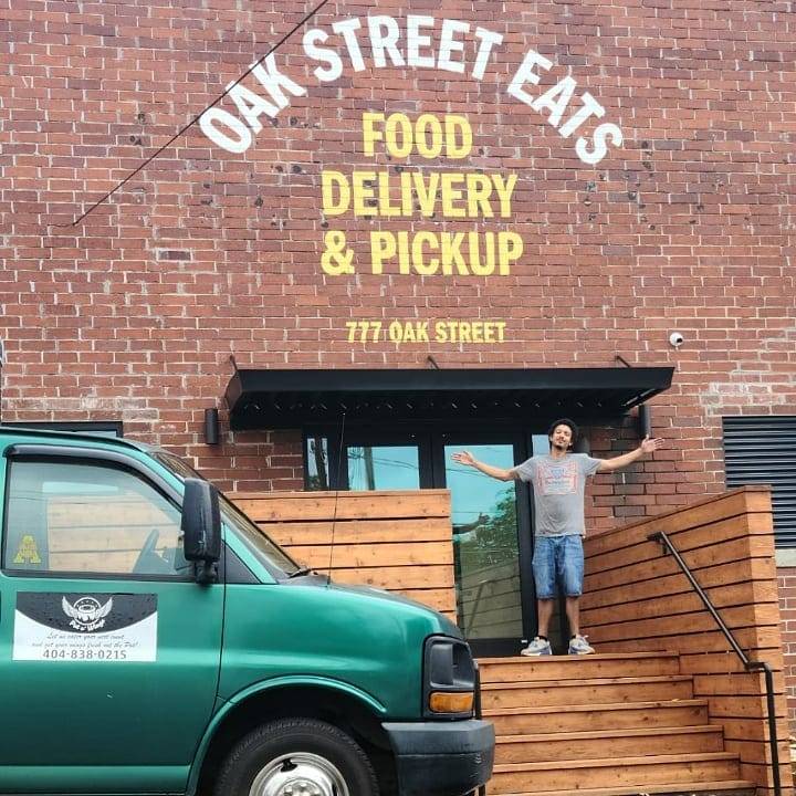 Pot O Wings | restaurant | 777 Oak St SW, Atlanta, GA 30310, USA | 4048380215 OR +1 404-838-0215