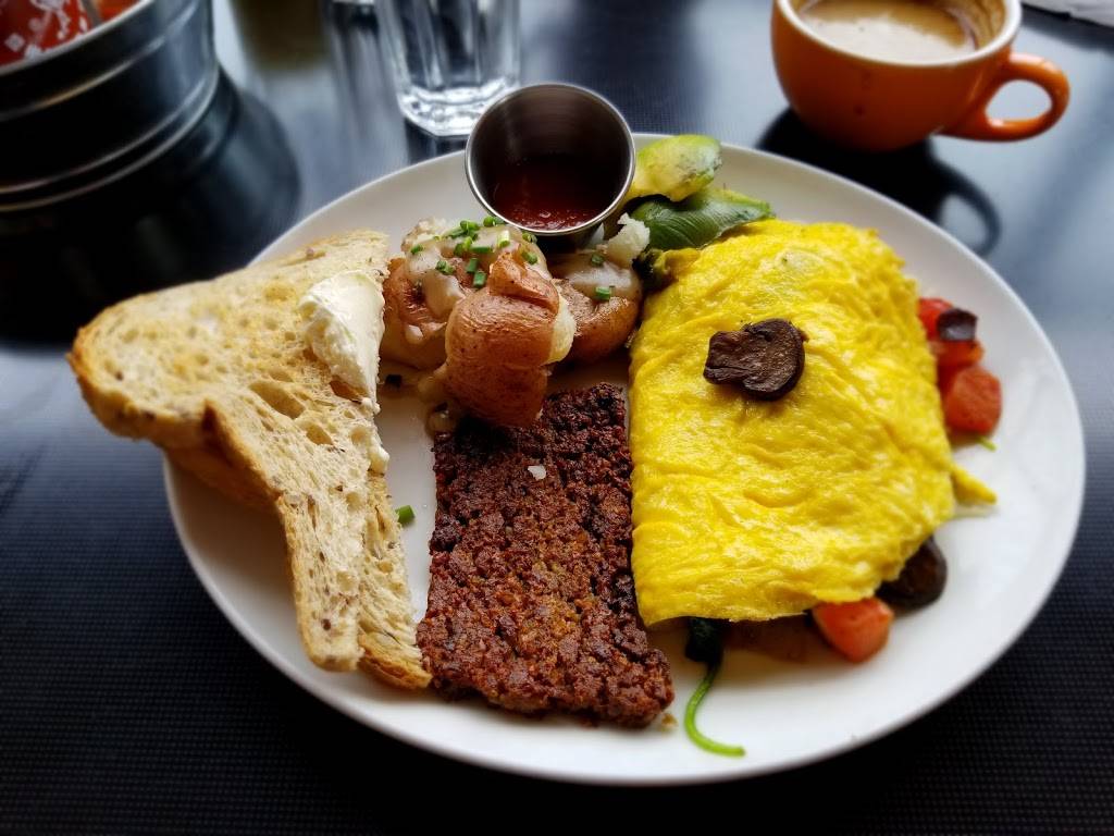 Sleepy Bee Cafe - Oakley | cafe | 3098 Madison Rd, Cincinnati, OH 45209, USA | 5135332339 OR +1 513-533-2339