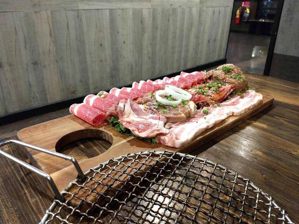 770 Korean BBQ Restaurant | restaurant | 80 Horizon Dr, Suwanee, GA 30024, USA | 7702717703 OR +1 770-271-7703