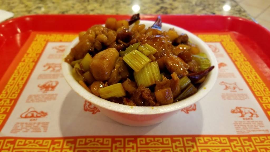 Fresh Wok | restaurant | 3980 University Ave, Riverside, CA 92501, USA | 9516830041 OR +1 951-683-0041