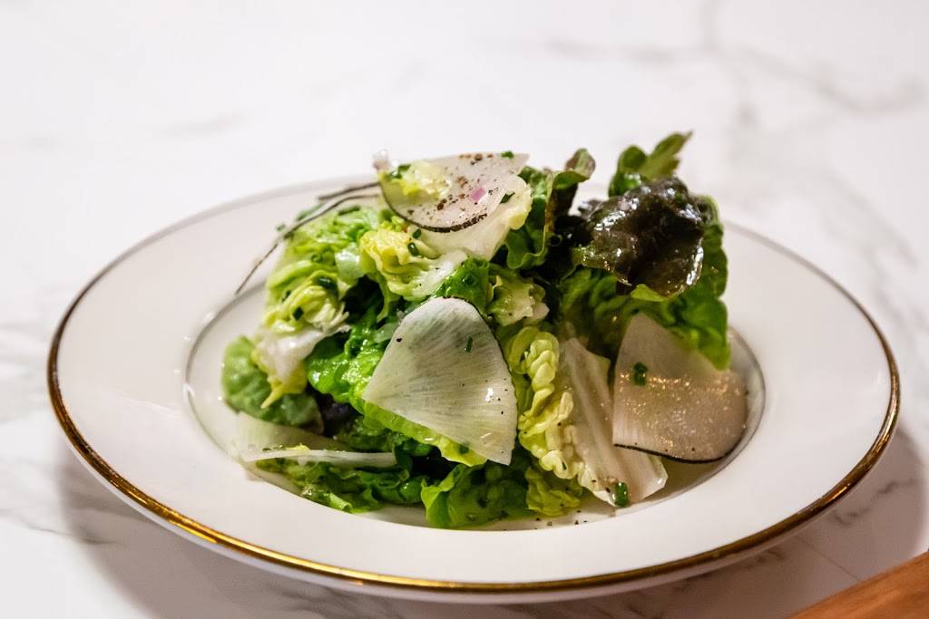 Poulet Bleu | restaurant | 3517 Butler St, Pittsburgh, PA 15201, USA | 4123253435 OR +1 412-325-3435