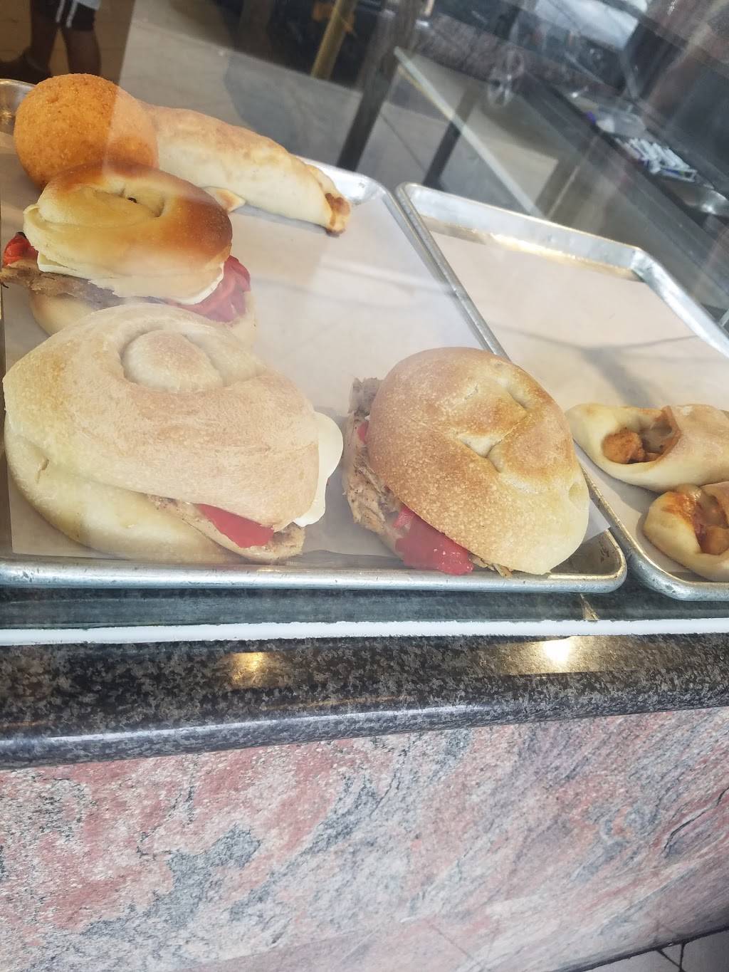 Rosas Pizza | restaurant | 178 W Merrick Rd, Valley Stream, NY 11580, USA | 5168725200 OR +1 516-872-5200