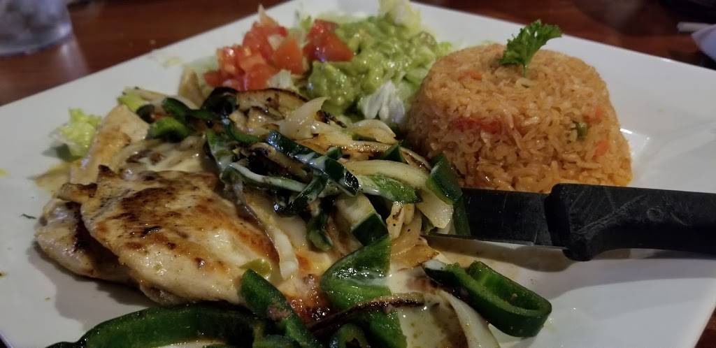 El Vallarta | restaurant | 1738 Boardman Poland Rd, Boardman, OH 44512, USA | 3307584440 OR +1 330-758-4440