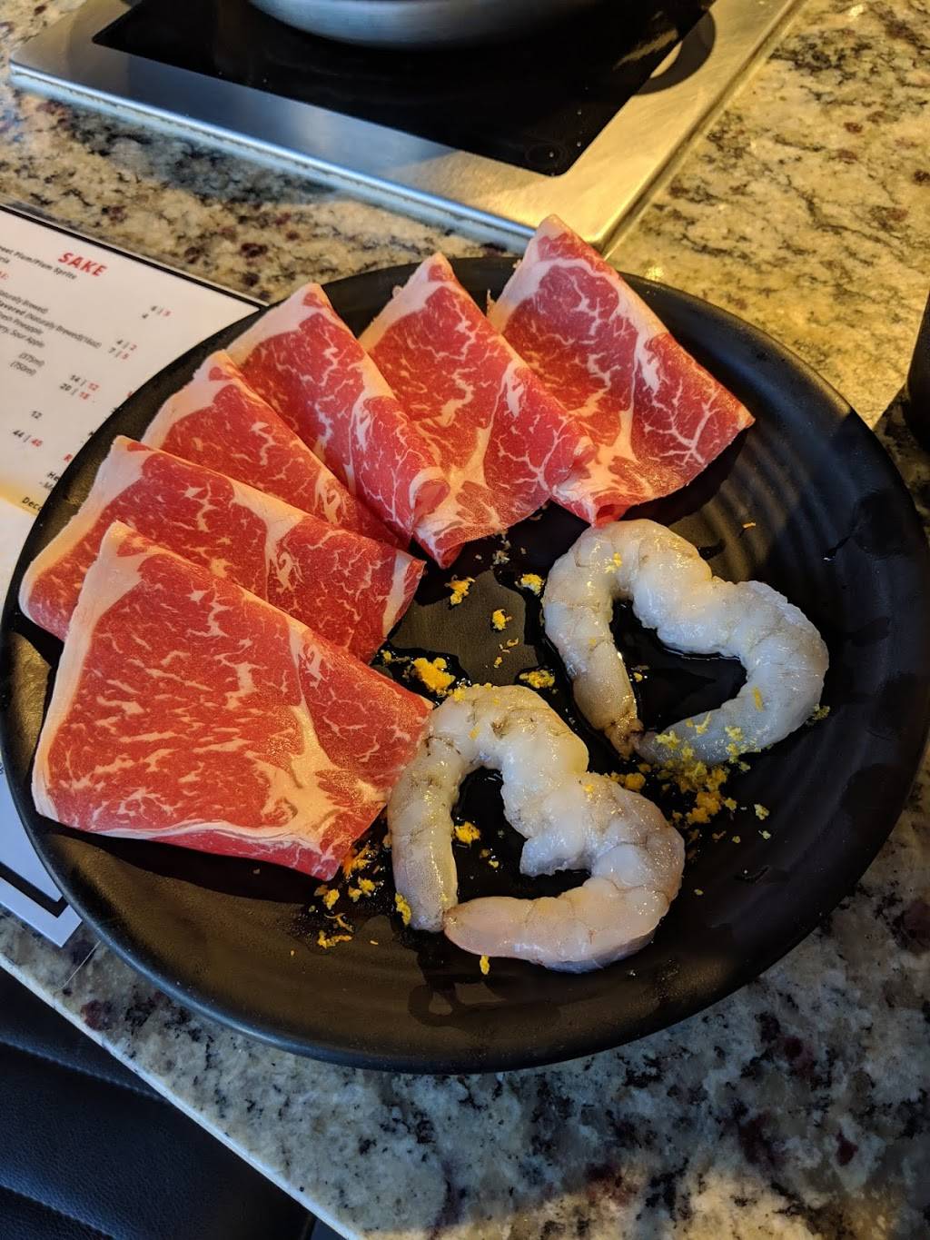 Yoshi Shabu Shabu | restaurant | 1801 N Greenville Ave #400, Richardson, TX 75081, USA | 9728079057 OR +1 972-807-9057