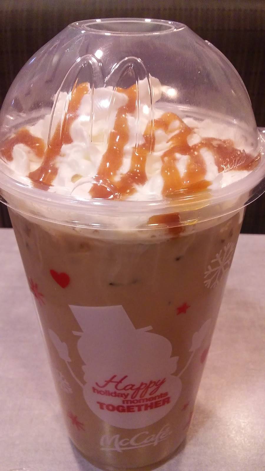 McDonalds | cafe | 984 N Main St, Bluffton, IN 46714, USA | 2608240433 OR +1 260-824-0433