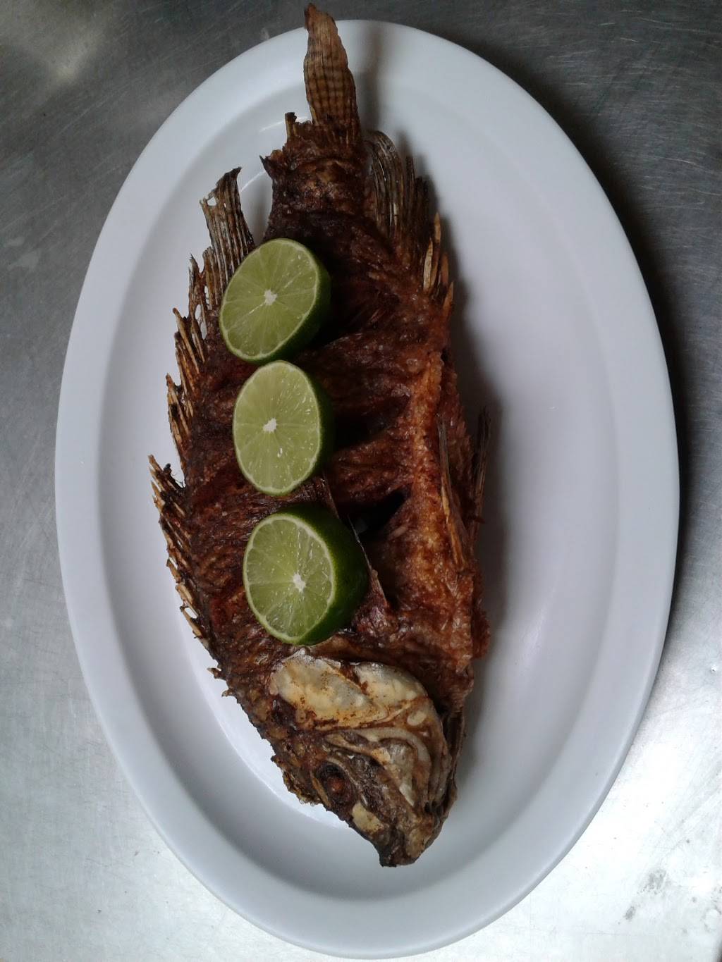 Salvamex Restaurant | restaurant | 1910 Cypress Ave, Los Angeles, CA 90065, USA | 3232233914 OR +1 323-223-3914