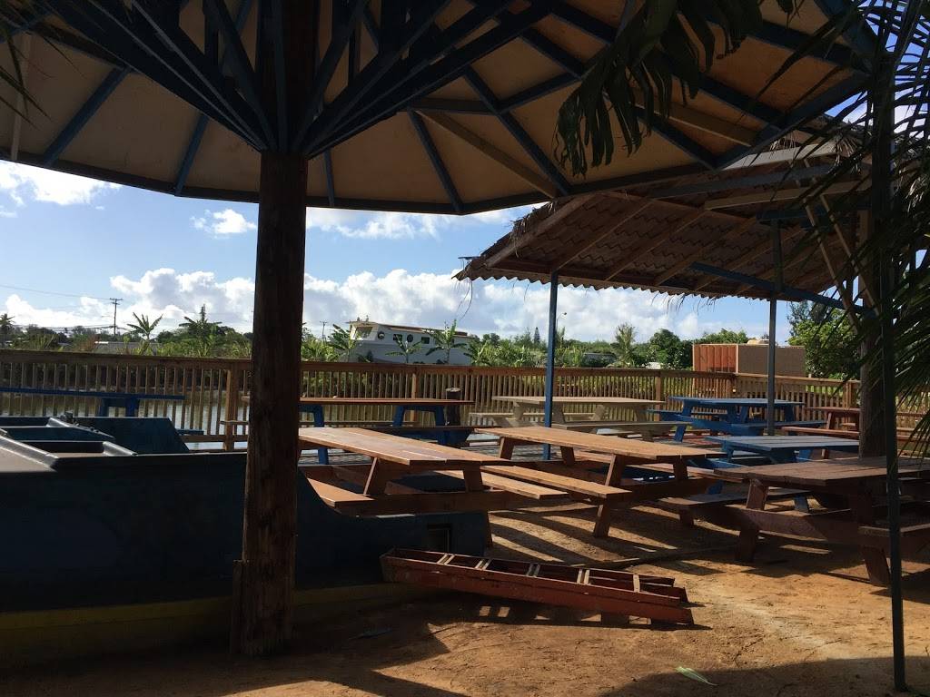Famous Kahuku Shrimp | restaurant | 67-21 Waialua Beach Rd, Waialua, HI 96791, USA | 8083891173 OR +1 808-389-1173