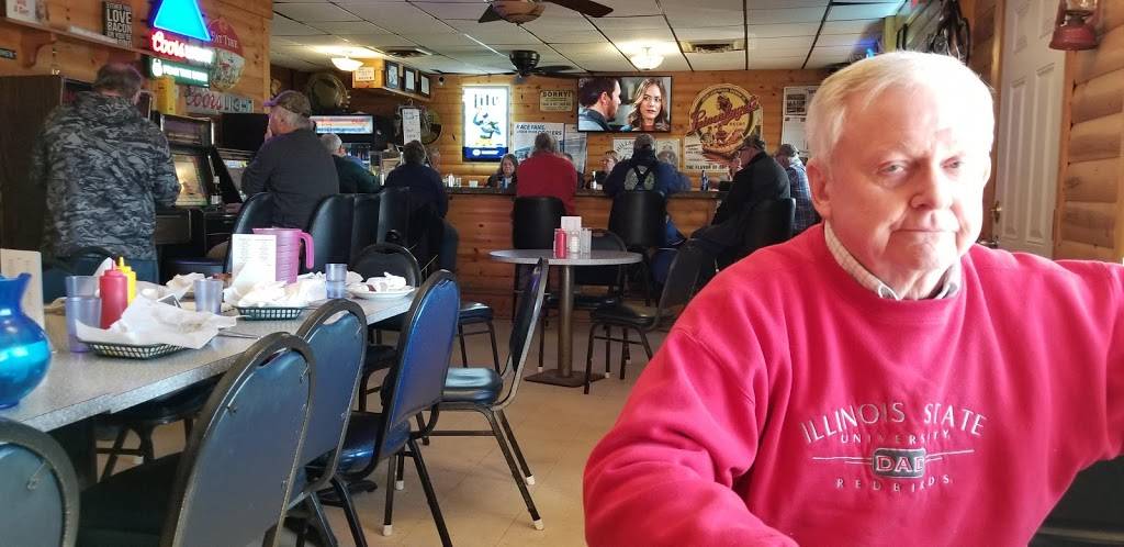 Swedes Swing Inn | restaurant | 106 Main St, Ferryville, WI 54628, USA | 6087349916 OR +1 608-734-9916