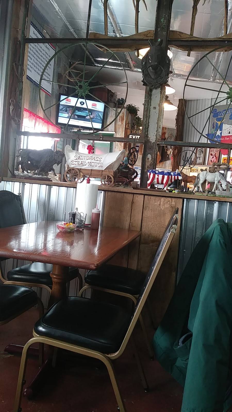 Alamo BBQ | restaurant | 2012, 818 W Broadway St, Princeton, IN 47670, USA | 8123852222 OR +1 812-385-2222