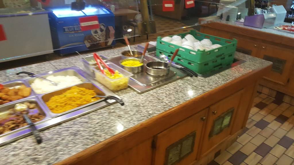 New China Buffet | restaurant | 187 Army Trail Rd, Glendale Heights, IL 60139, USA | 6305397690 OR +1 630-539-7690