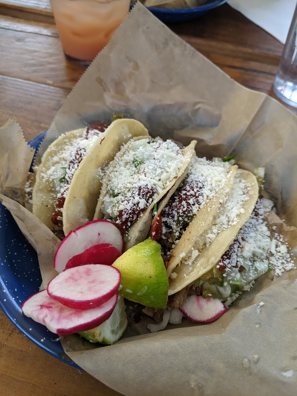 El Sancho Taco Shop West | restaurant | 1254 NW Galveston Ave, Bend, OR 97701, USA | 5417977999 OR +1 541-797-7999