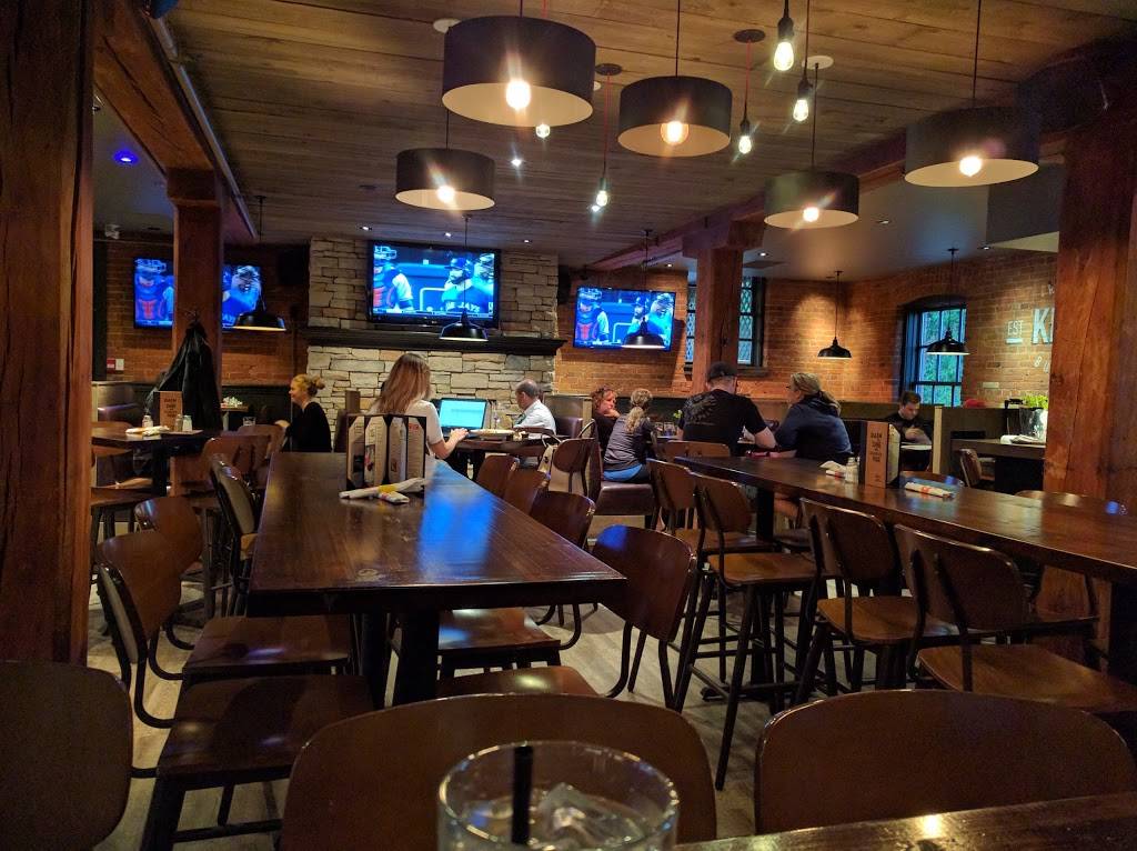 Kelseys Original Roadhouse | restaurant | 371 First St, Collingwood, ON L9Y 1B3, Canada | 7054445711 OR +1 705-444-5711