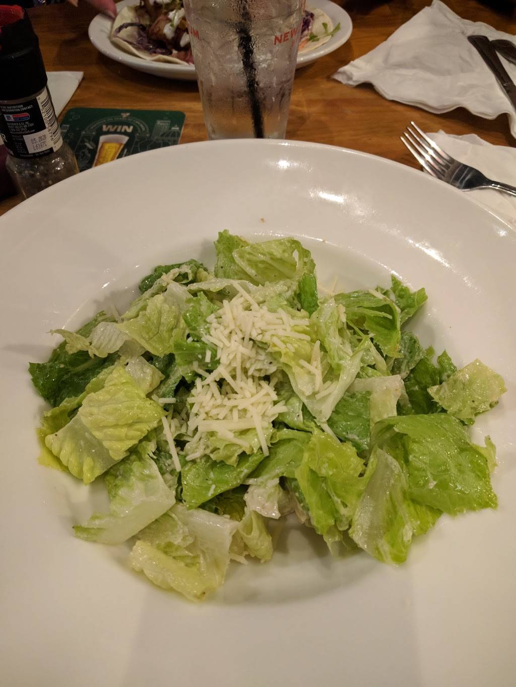 The New World Tavern | restaurant | 56 Main St, Plymouth, MA 02360, USA | 5089274250 OR +1 508-927-4250