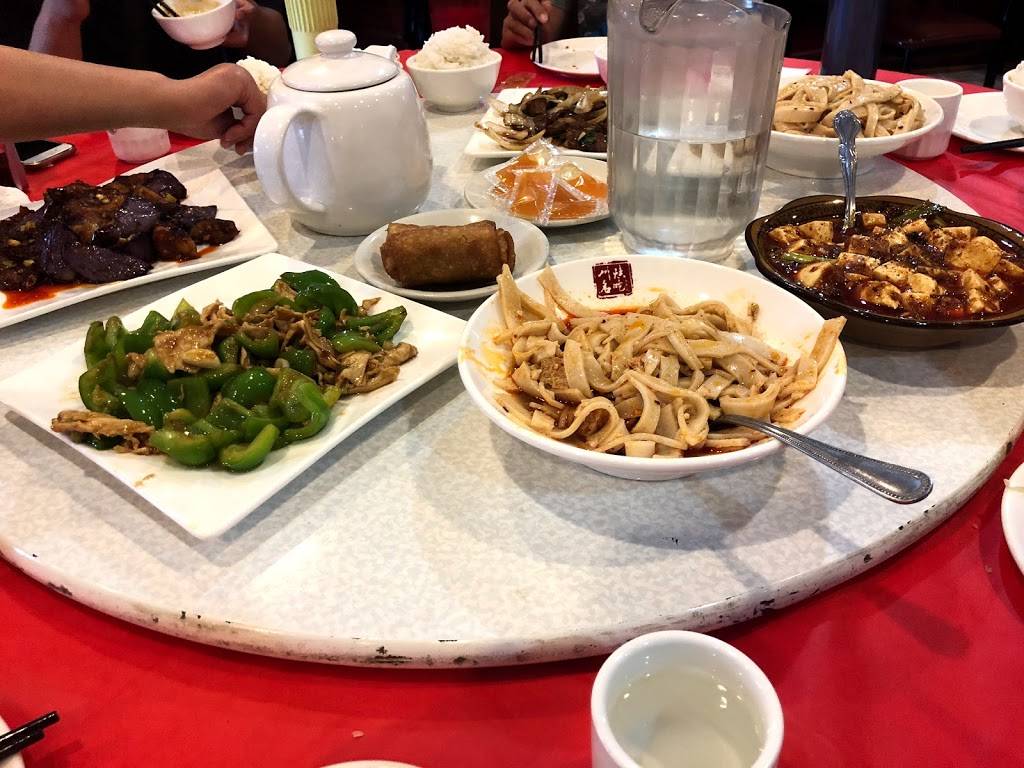 Panda Gourmet | restaurant | 2700 New York Ave NE, Washington, DC 20002, USA | 2026363588 OR +1 202-636-3588