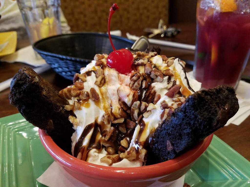 Ground Round Grill & Bar | restaurant | 1005 S Moorland Rd, Brookfield, WI 53005, USA | 2627849770 OR +1 262-784-9770