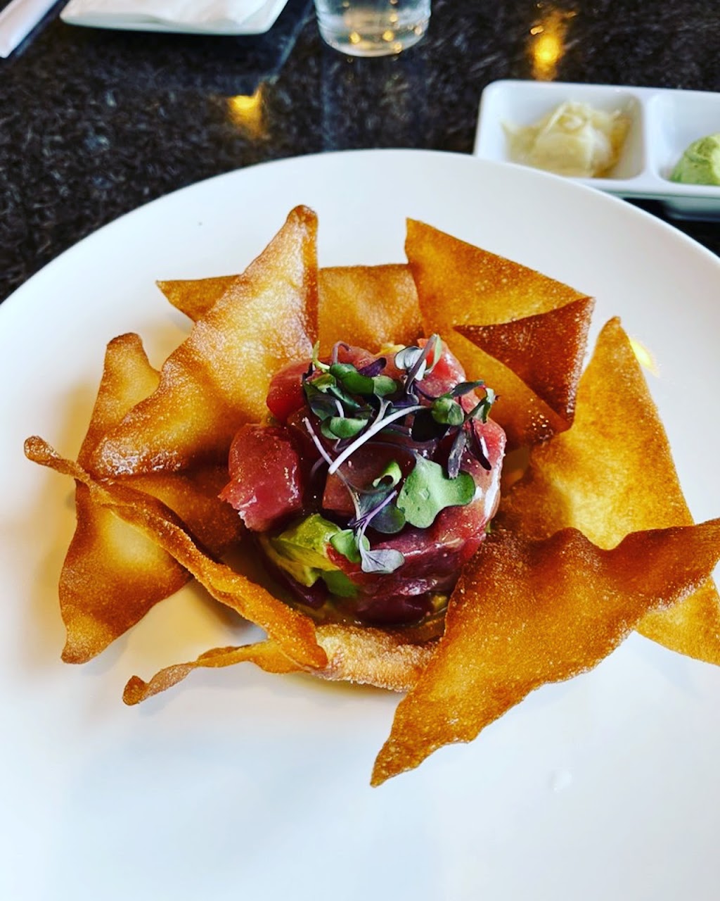 Tera Sushi | restaurant | 1180 El Camino Ave Ste #104, Corona, CA 92879, USA | 9512739057 OR +1 951-273-9057