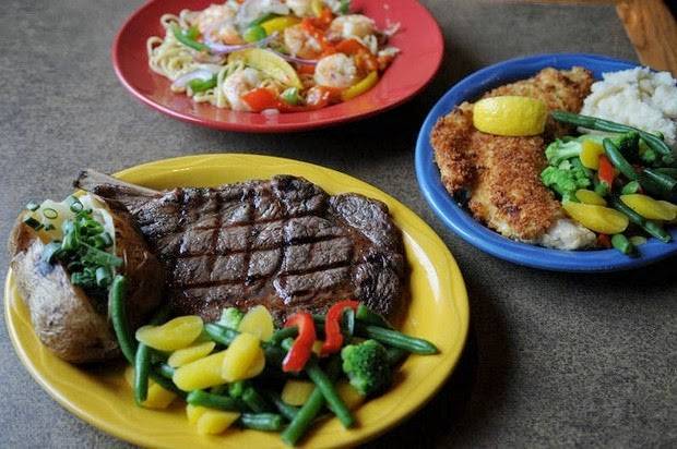 Mackinaws Grill & Spirits | restaurant | 2925 Voyager Dr, Green Bay, WI 54311, USA | 9204068000 OR +1 920-406-8000