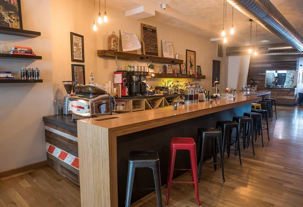 The Shop | restaurant | 219 Washington St, Binghamton, NY 13901, USA | 6072964436 OR +1 607-296-4436