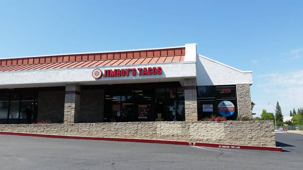 Jimboys Tacos | restaurant | 1821 Douglas Blvd, Roseville, CA 95661, USA | 9167833907 OR +1 916-783-3907