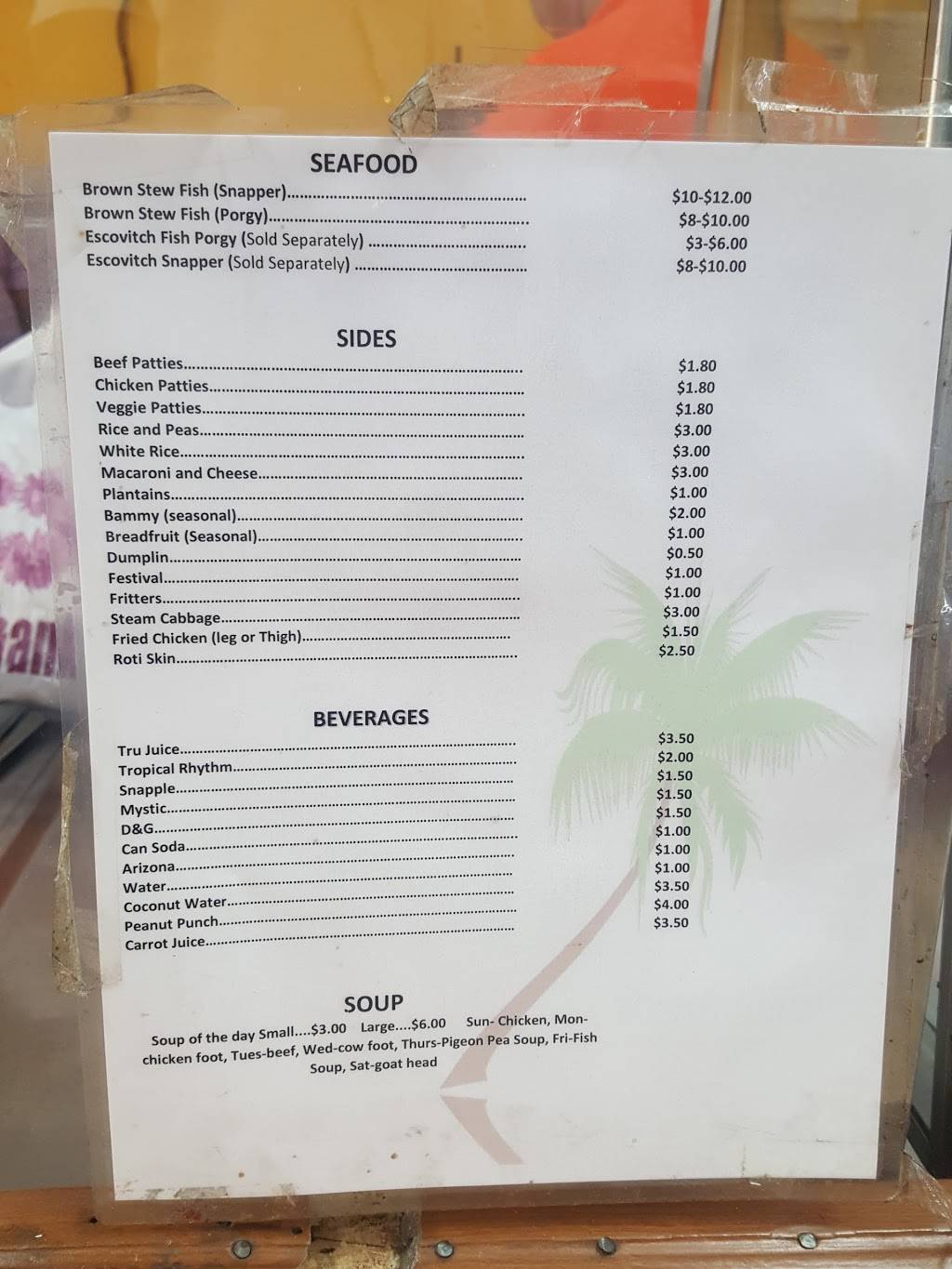 Caribbean Jerkees Delight Restaurant | restaurant | Utica Ave & Snyder Ave, Brooklyn, NY 11203, USA | 3473658691 OR +1 347-365-8691