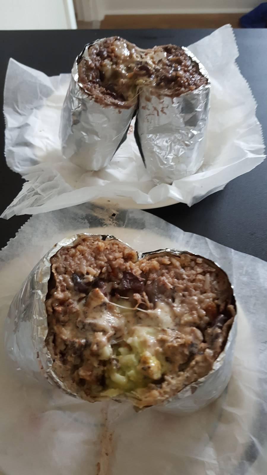 Nikkos Mexican Grill | restaurant | 314 Arguello St, Redwood City, CA 94063, USA | 6505498151 OR +1 650-549-8151