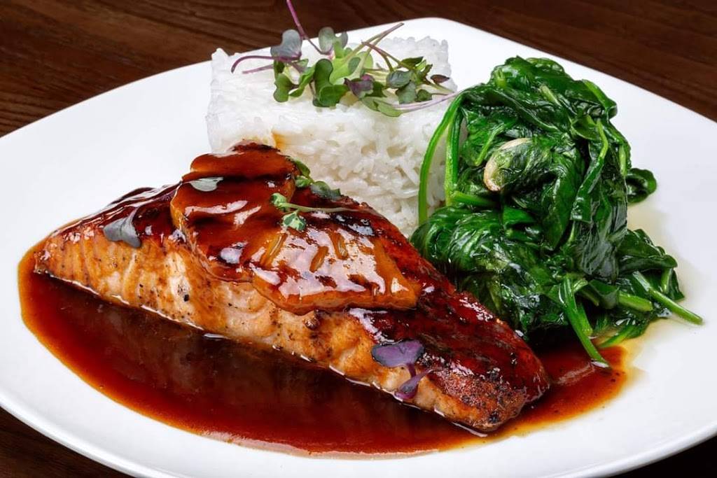 Tequila Escape Kitchen + Cocktail Bar | restaurant | 439 Main St, Ridgefield, CT 06877, USA | 2034382500 OR +1 203-438-2500