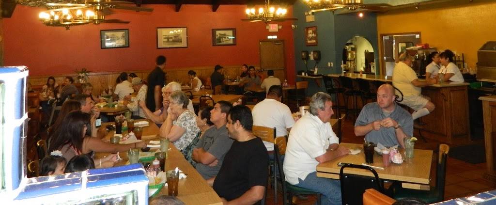 Sals Mexican Restaurant | restaurant | 2163 Park St, Selma, CA 93662, USA | 5598967257 OR +1 559-896-7257