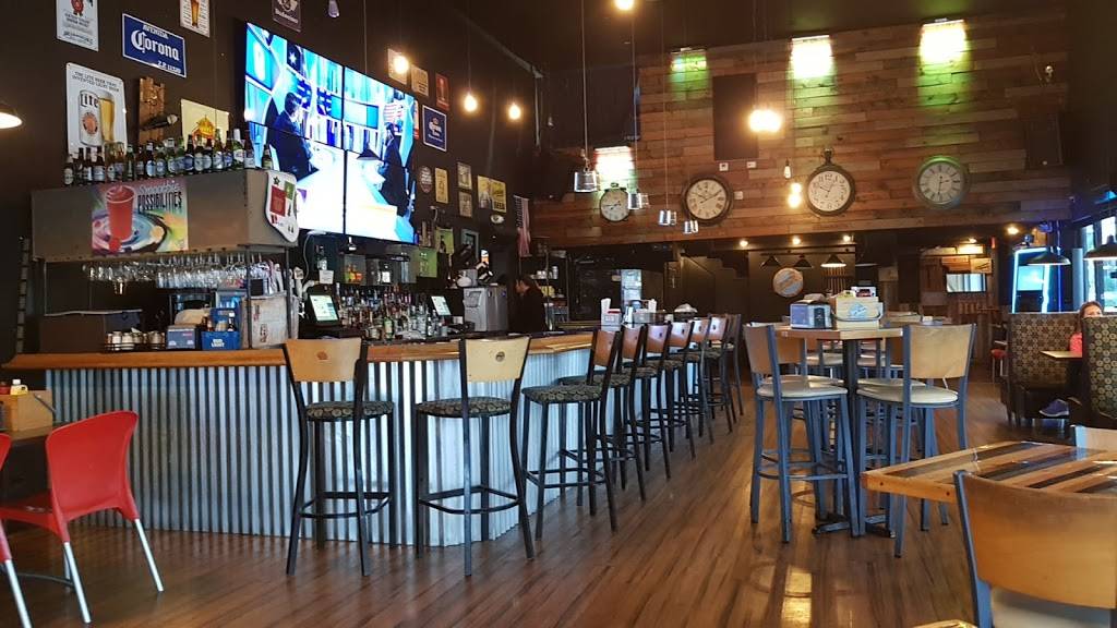 Venezia Grill, Pizzeria & Bar | restaurant | 6646 Collins Ave, Miami Beach, FL 33141, USA | 3058682267 OR +1 305-868-2267