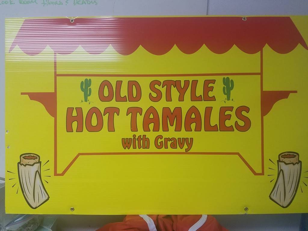 Old Style Hot Tamales - Avondale | restaurant | 2900 US-90, Avondale, LA 70094, USA | 5043680071 OR +1 504-368-0071